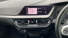 BMW 1 Series 118i M Sport 5dr Step Auto Petrol Hatchback